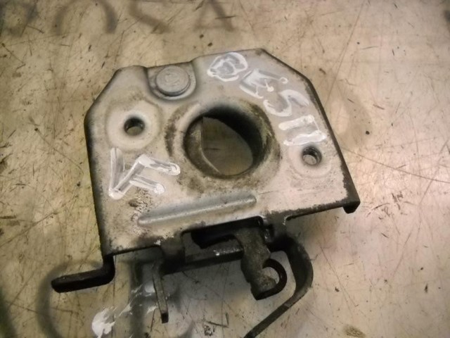 Cerradura de Capot Renault Laguna II (2001-2007)