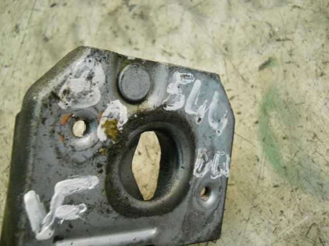 Cerradura del capó de motor Renault Espace 4 JK0