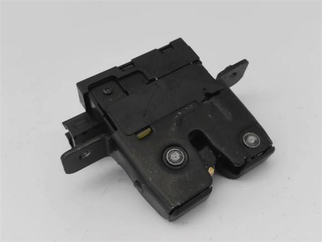 Cerradura del capó de motor para Renault Laguna II (BG0, BG1)