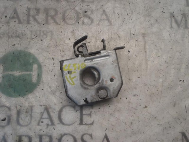 Cerradura del capó de motor Renault Espace 4 JK0