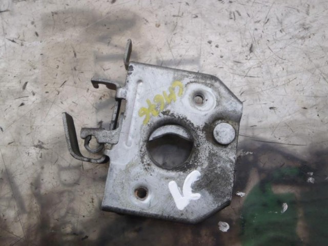 Comprar Cerradura del capó de motor Laguna II BG0, BG1