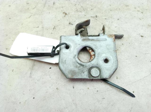 Cerradura del capó de motor Renault Laguna II (BG0, BG1)