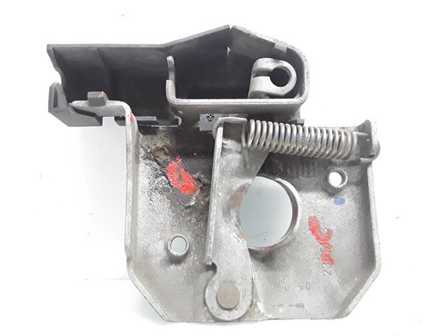 Cerradura de capó 8200236512 RENAULT