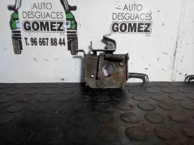 8200236512 Cerradura del capó  comprar en Pontevedra