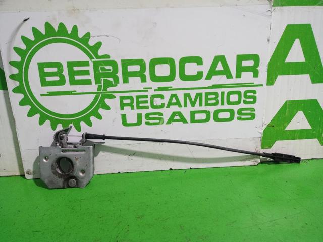 8200236512 RENAULT Cerradura del capó  disponible Alicante