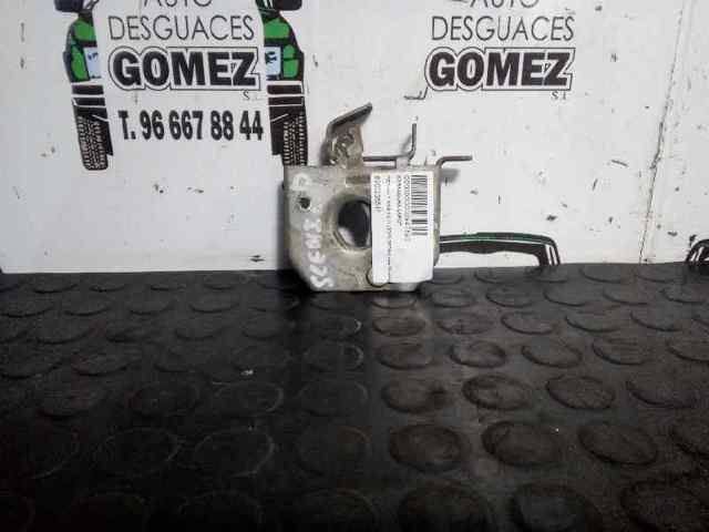8200236512 RENAULT Cerradura de capó  en stock Córdoba