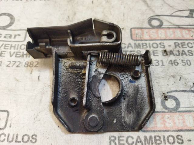 8200236512 Cerradura del capó de motor  disponible Burgos