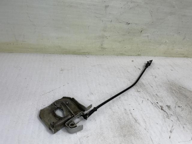 RENAULT 8200236512 Cerradura de capó comprar Barcelona