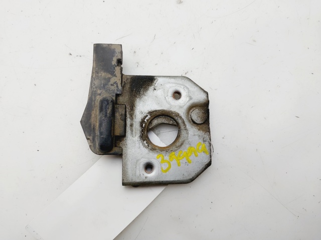 Cerradura del capó de motor Renault Scenic 2 JM0, JM1