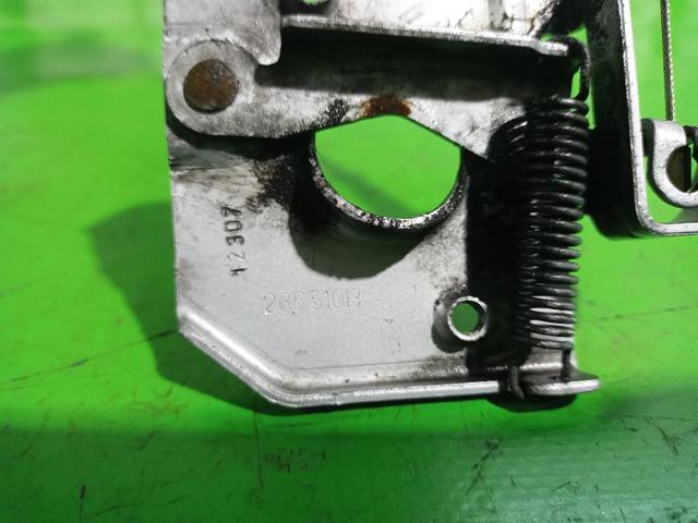 8200236512 Cerradura de capó  en stock Castellón