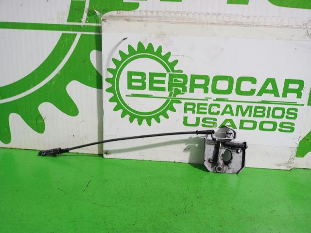 RENAULT 8200236512 Cerradura del capó de motor  comprar en Ponferrada