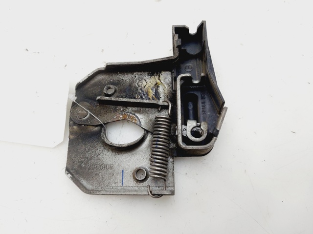 Cerradura del capó de motor Renault Scenic 2 JM0, JM1