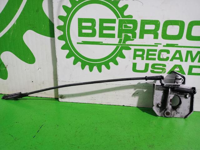 8200236512 Cerradura del capó de motor  comprar en Zaragoza