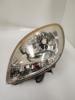 Faros delantero izquierdo 8200236590 NISSAN