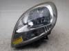 Faros delantero izquierdo 8200236590 NISSAN