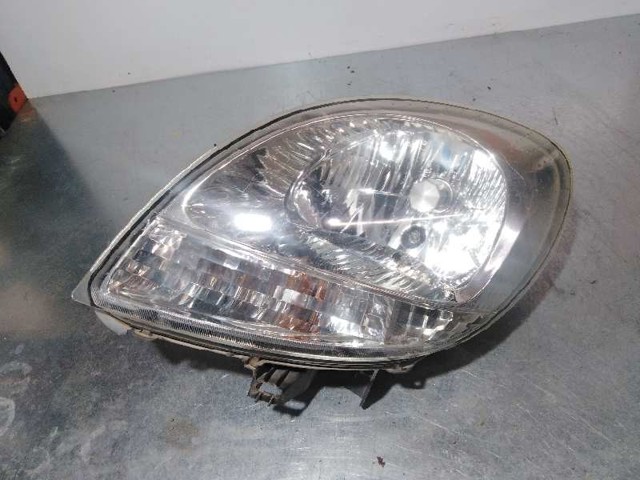 8200236590 Faro izquierdo  disponible Burgos