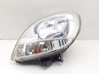 Faros delantero izquierdo 8200236590 RENAULT