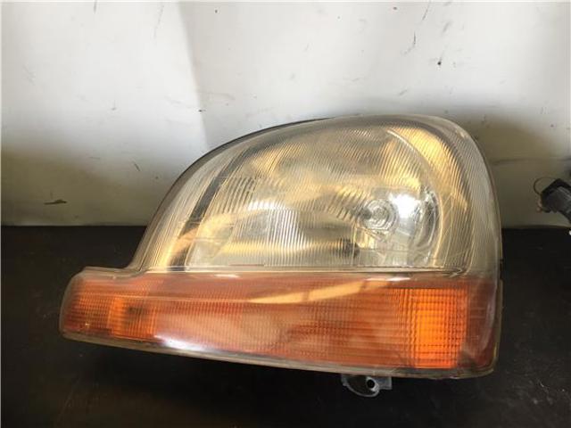 Faro izquierdo Renault Kangoo 1 KC0, KC1