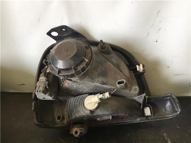 Faro izquierdo Renault Kangoo 1 KC0, KC1