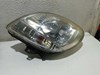 Faros delantero izquierdo 8200236590 RENAULT