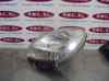 Faros delantero izquierdo 8200236590 RENAULT