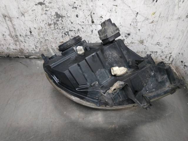 Faro izquierdo Renault Kangoo 1 KC0, KC1