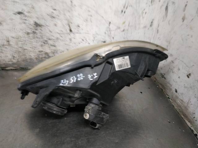 Faro izquierdo Renault Kangoo 1 KC0, KC1