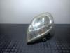 Faros delantero izquierdo 8200236590 RENAULT