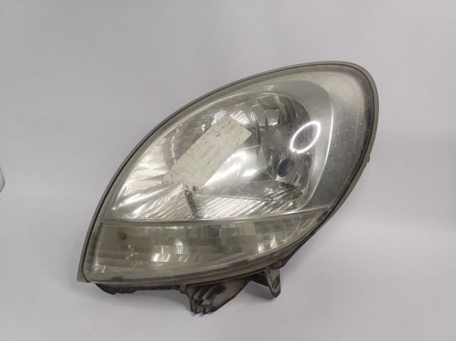 RENAULT 8200236590 Faro izquierdo  comprar en Albacete