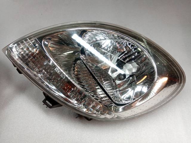 8200236590 Faro izquierdo  comprar en Zaragoza