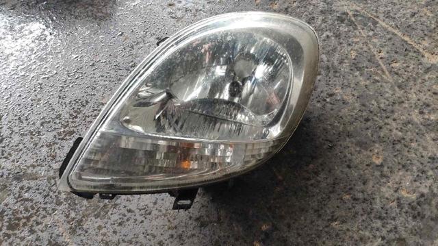 8200236590 Faro izquierdo comprar Sevilla