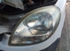 Faros delantero izquierdo 8200236590 RENAULT