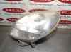 Faros delantero izquierdo 8200236590 RENAULT