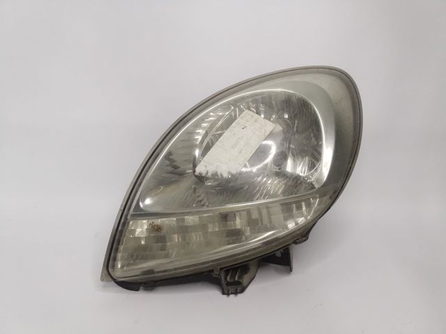 RENAULT 8200236590 Faro izquierdo comprar Barcelona