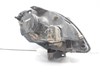 Faros delantero izquierdo 8200236590 RENAULT