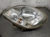 Faros delantero izquierdo 8200236590 RENAULT