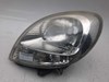 Faros delantero izquierdo 8200236590 RENAULT