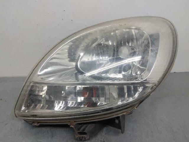 8200236590 RENAULT Faro izquierdo  disponible Vigo