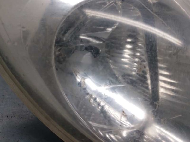 RENAULT 8200236590 Faro izquierdo  comprar en Murcia