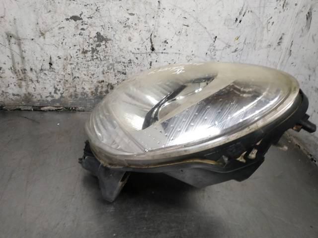 Faro izquierdo Renault Kangoo 1 KC0, KC1
