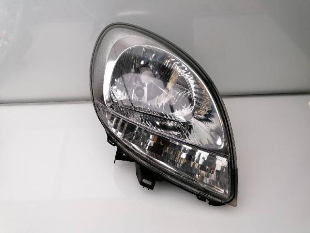 Faro delantero derecho 8200236591 NISSAN