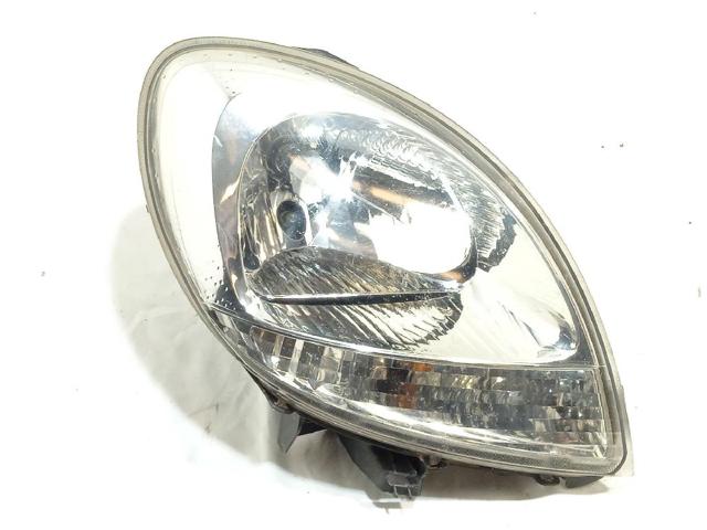 Faro delantero derecho 8200236591 NISSAN