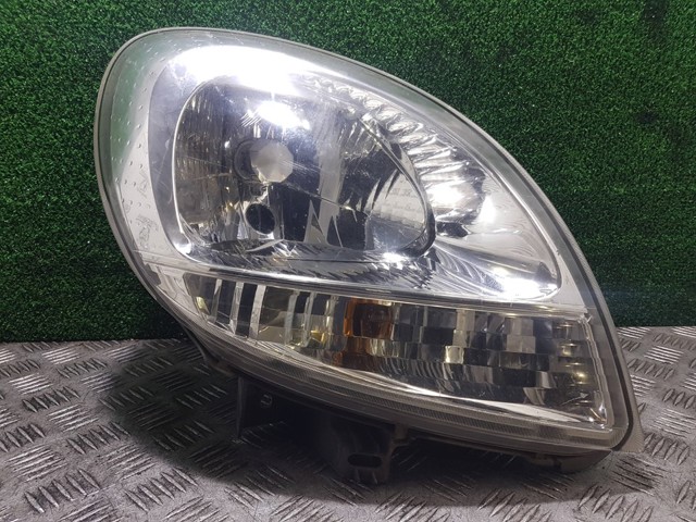 8200236591 NISSAN Faro derecho comprar Bilbao