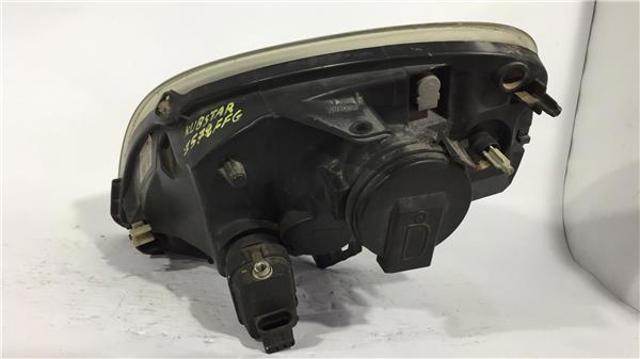 8200236591 NISSAN Faro derecho  en stock Gandía
