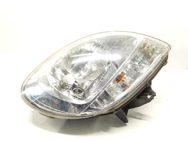 Faro derecho Renault Kangoo 1 KC0, KC1