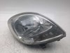 Faros delantero izquierdo 8200236591 RENAULT