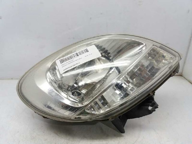 8200236591 RENAULT Faro derecho  comprar en Jaén