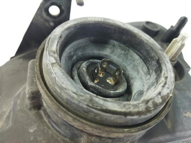 Faro derecho Renault Kangoo 1 KC0, KC1