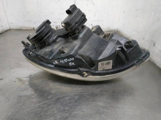 Faro derecho Renault Kangoo 1 KC0, KC1