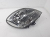 Faros delantero izquierdo 8200236591 RENAULT